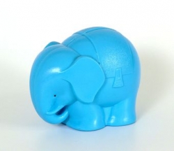Pokladnička slon 13 cm
