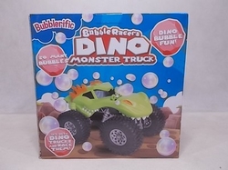 Bublifukovač Dino Moster Truck 30 cm