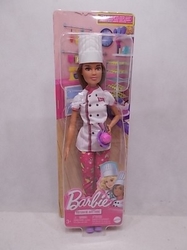 Barbie cukrářka Mattel HKT67