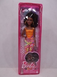 Barbie modelka 198 Mattel HJR97
