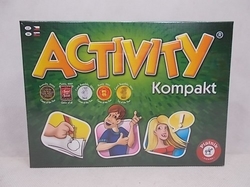 Activity Kompakt