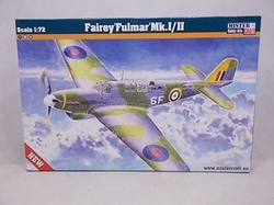 Fairey Fulmar Mk.I/II 1:72 Mister Craft 042172
