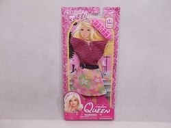 Šaty pro panenku Barbie, Barevná varianta/druh č.3