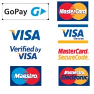 GoPay - platební brána GoPay - platební brána