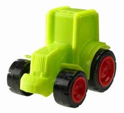 Traktor mini roller Lena 01115