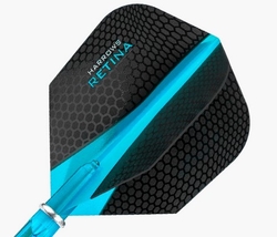 Retina letky Harrows