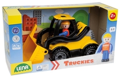 Nakladač Truckies Lena 01622