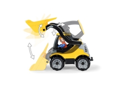 Nakladač Truckies Lena 01622