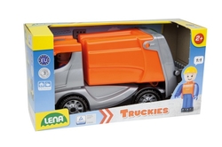 Popelář Truckies Lena 01623