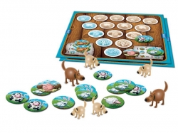 Superfarmář de luxe Granna 02086