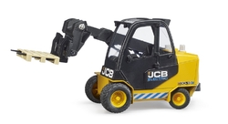 JCB Teletruk manipulátor Bruder 02512