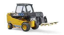 JCB Teletruk manipulátor Bruder 02512