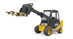 JCB Teletruk manipulátor Bruder 02512