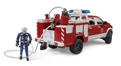 RAM 2500 hasičský Bruder 02544