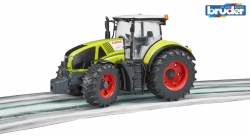 Claas Axion 950 Bruder 03012