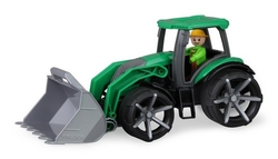 Traktor Truxx nový Lena 04537