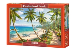 Puzzle Pathway to paradise 1000 dílků Castorland C-104666-2