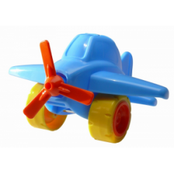 Letadlo mini roller Lena 01118