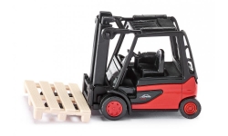 Siku 1311 Forklift truck