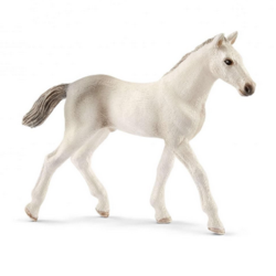 Holštýnské hříbě Schleich 13860