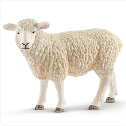 Ovce Schleich 13882
