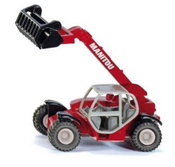 Siku 1482 Nakladač Manitou