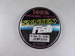 Syntex 0,12mm 5m 12,9kg