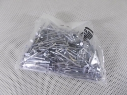 Hřebíčky na sbíjení rámků 28 x 1,4 mm 100g