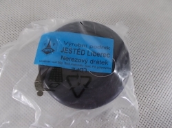 Včelařský drátek nerez 150g