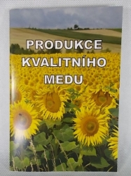 Produkce kvalitního medu