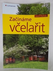 Začínáme včelařit