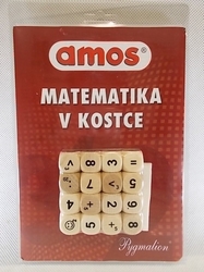 Amos Matematika v kostce