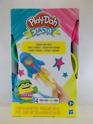Play-Doh Elastix