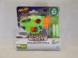 Nerf Micro Shots Doublestrike