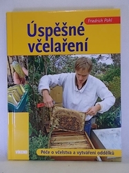 Úspěšné včelaření