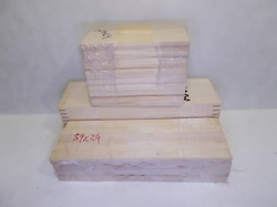 Rámkové přířezy 39 x 24