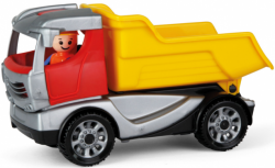 Sklápěč Truckies Lena 01620