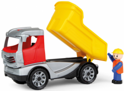 Sklápěč Truckies Lena 01620