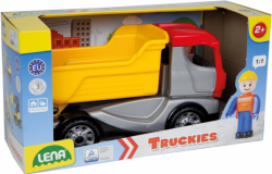 Sklápěč Truckies Lena 01620