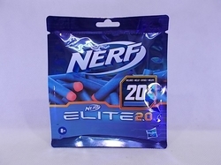Nerf Elite 2.0 náhradní šipky 20ks