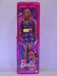 Barbie modelka č.161 Mattel