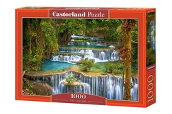 Puzzle Kaskáda 1000 dílků Castorland C-103782-2