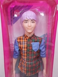 Ken Barbie 154 Mattel GYB05