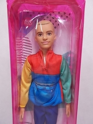 Ken Barbie 163 Mattel GRB88