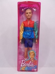 Ken Barbie 163 Mattel GRB88