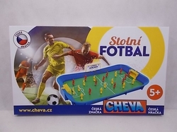 Stolní fotbal Cheva