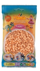 Zažehlovací korálky tělové 1000ks Hama 207-78