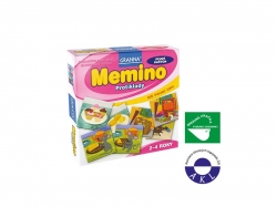Memino Granna 02139