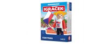 Igráček Fanynka Efko 24023