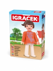 Igráček Maminka 24211